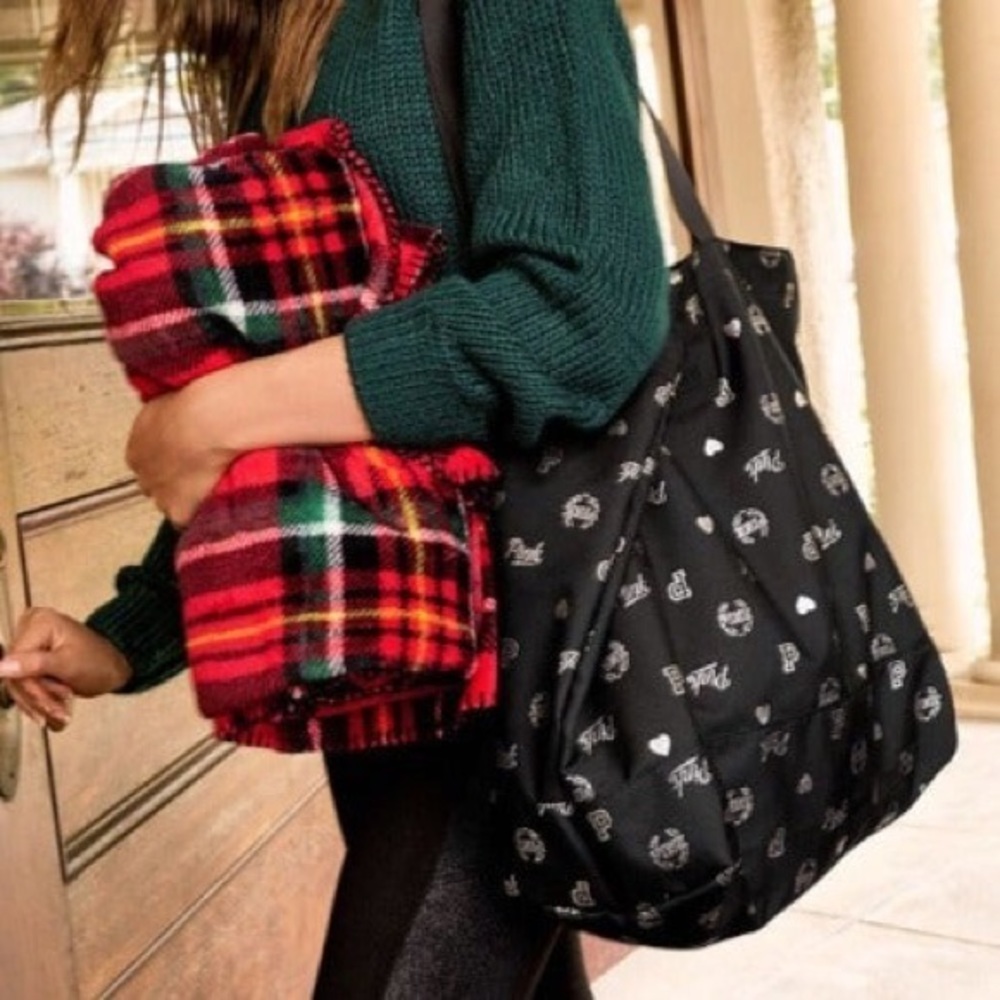 Victoria Secret PINK Tote Bag